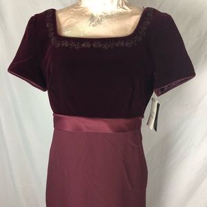 Liz Claiborne Night Dress 10